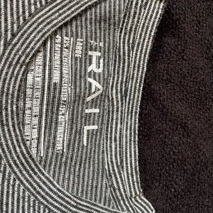 The Rail, mens t-shirt, size L